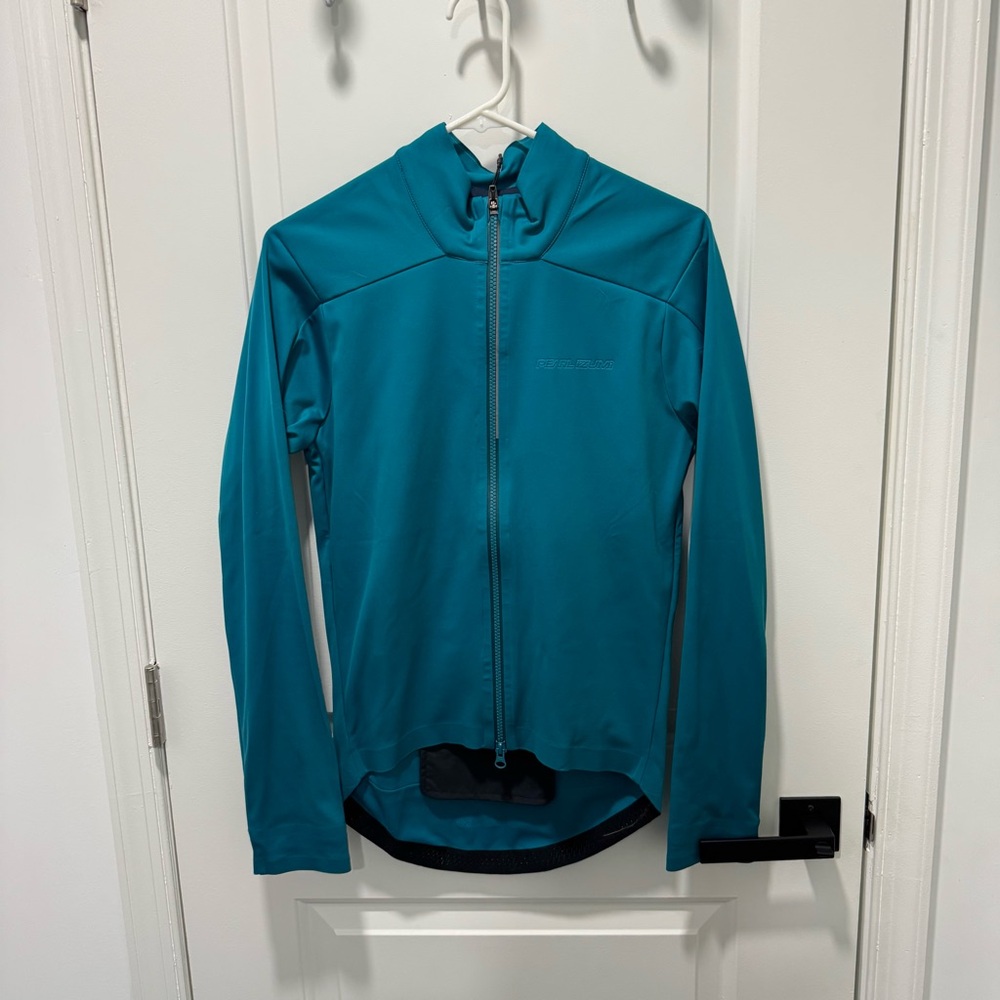 Men’s Pearl Izumi Quest AmFIB® Cycling Jacket Size Small